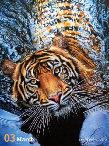 2025卉三角桌曆(146x186)CS6